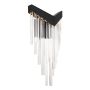 Quintiesse Vivien QN-VIVIEN-1W-BK kinkiet 1x12W/LED 330lm 3000K IP20