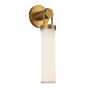 Quintiesse Wynwood QN-WYNWOOD-1WB-VBS kinkiet 1x60W/E27 IP20