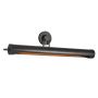 Quintiesse Wynwood QN-WYNWOOD-PL-L-UBZ kinkiet nad obraz 2x60W/E27 IP20