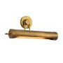Quintiesse Wynwood QN-WYNWOOD-PL-M-VBS kinkiet nad obraz 2x60W/E27 IP20