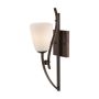 Feiss CHANTILLY QZ/CHANTILLY1 kinkiet 1x60W/E27 