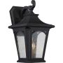 Quoizel BEDFORD QZ/BEDFORD2/M kinkiet 1x100W/E27 