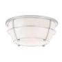 Quoizel CHANCE QZ/CHANCE/F PC plafon sufitowy 2x60W/E27 
