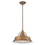 Quoizel CODY QZ/CODY/P/M ZC lampa wisząca 2x60W/E27 