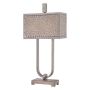 Quoizel CONFETTI QZ/CONFETTI/TL lampa stołowa 2x75W/E27 
