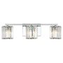 Quoizel Divine QZ-DIVINE3-PC-BATH kinkiet 3x3.5W/G9  IP44