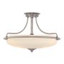 Quoizel GRIFFIN QZ/GRIFFIN/SFMAN plafon sufitowy 4x100W/E27 