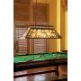 Quoizel INGLENOOK QZ/INGLENOOKISLE żyrandol 3x100W/E27 