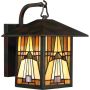 Quoizel INGLENOOK QZ/INGLENOOK2/M kinkiet 1x60W/E27 