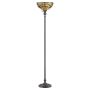 Quoizel KAMI QZ/KAMI/UL lampa podłogowa 1x100W/E27 