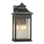 Quoizel LIVINGSTON QZ/LIVINGSTON2/L kinkiet 3x40W/E14 