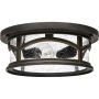 Quoizel MARBLEHEAD QZ/MARBLEHEAD/F plafon sufitowy 2x60W/E27 