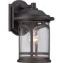 Quoizel MARBLEHEAD KLVANDALIA8M kinkiet 1x75W/E27 