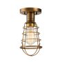 Quoizel Mixon QZ-MIXON-SF-WS plafon sufitowy 1x60W/E27  
