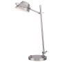 Quoizel SPENCER QZ/SPENCER/TL BN lampka biurkowa 1x7W/LED 