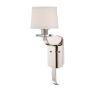 Quoizel SUTTON PLACE QZ/SUTTON PL1 kinkiet 1x60W/E27 