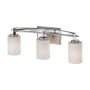 Quoizel TAYLOR QZ/TAYLOR3 BATH kinkiet 3x3,5W/G9 3000K