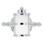Quoizel TRANQUIL BAY QZ/TRANQUILBAY1 kinkiet 1x40W/G9 