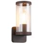 Trio BONITO R21596124 R21596124 kinkiet 1x28w/e27   ip44