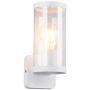 Trio BONITO R21596131 R21596131 kinkiet 1x28w/e27   ip44