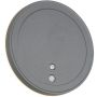 Trio FORTALEZA - CZUJNIK RUCHU R23056142 R23056142 kinkiet 1x2w/led 200lm 3000k ip54