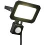 Trio FUNCHAL R23349132 R23349132 kinkiet 1x20w/led 1800lm 4000k ip44