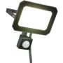 Trio FUNCHAL R23349232 R23349232 kinkiet 1x30w/led 2800lm 4000k ip44