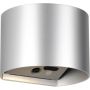 Trio GENIE R24161687 R24161687 kinkiet 2x1w/led 150lm 3000k ip44