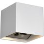 Trio GENIE R24169687 R24169687 kinkiet 2x/led 150lm 3000k ip44