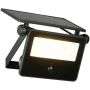 Trio MOURA SOLAR R22109132 lampa solarna 1x10w/led 1100lm 3000+4000+6000k ip54