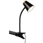 Trio PONGO R25831102 lampka biurkowa 1x4.5w/led 500lm 3000k ip20
