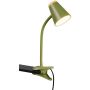 Trio PONGO R25831115 lampka biurkowa 1x4.5w/led 500lm 3000k ip20