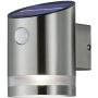 Trio SALTA - CZUJNIK RUCHU - SOLAR R22231107 R22231107 kinkiet 1x3w/led 165lm 3000k ip44