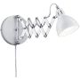 Trio SCISSOR R20321031 R20321031 kinkiet 1x28w/e14   ip20