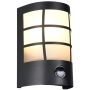 Trio SINTRA R26459132 R26459132 kinkiet 1x25w/e27   ip44