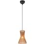 Trio BIJOU R31831026 lampa wisząca 1x10w/e27   ip20