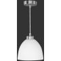 Trio DALLAS R32171007 lampa wisząca 1x60w/e27   ip20