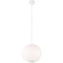 Trio FURRY R31581001 lampa wisząca 1x10w/e27   ip20