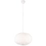 Trio FURRY R31581901 lampa wisząca 1x10w/e27   ip20