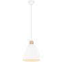 Trio JAGGER R30681031 lampa wisząca 1x40w/e27   ip20