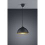 Trio JIMMY R30121002 lampa wisząca 1x60w/e27   ip20