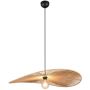 Trio LAURINE R36161926 lampa wisząca 1x40w/e27   