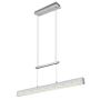 Trio PAROS R32043105 lampa wisząca 3x32w/led 3000lm+750lm 3000k ip20