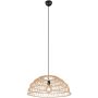 Trio PAULETTE R36141026 lampa wisząca 1x40w/e27   ip20
