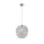 Trio PETTY R30451906 lampa wisząca 1x60w/e27   ip20