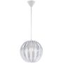 Trio PUMPKIN R30473001 lampa wisząca 1x40w/e27   ip20