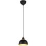 Trio PUNCH R30811032 lampa wisząca 1x40w/e27   ip20