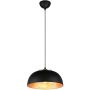 Trio PUNCH R30811932 lampa wisząca 1x40w/e27   ip20