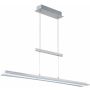 Trio SMASH R32421107 lampa wisząca 1x18w/led 1800lm 3000+4000+5000+6500k ip20