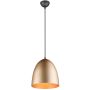 Trio TILDA R30661008 lampa wisząca 1x40w/e27   ip20